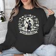 Excellence Graduation Black History Month Inspiring Unisex Sweatshirt