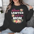My Favorite Lawyer Calls Me Mom Graduation Unisex Sweatshirt
