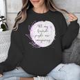 All My Favorite People Are Imaginary Book Lover Idea Unisex Sweatshirt All My Favorite People Are Imaginary Book Lover Idea Unisex Sweatshirt