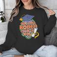 Our Final Rodeo Class Of 2025 Rodeo Western Graduation Texas Unisex Sweatshirt