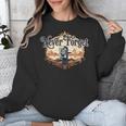 Never Forget Payphones – Retro Humor Nostalgia Graphic Unisex Sweatshirt