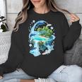 Frutiger Aero Unisex Sweatshirt