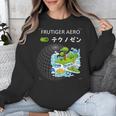 Frutiger Aero Y2K Fashion Trends Statement Piece Tech Orbite Unisex Sweatshirt Frutiger Aero Y2K Fashion Trends Statement Piece Tech Orbite Unisex Sweatshirt