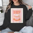 Fun Cool Cute Introvert Cat Character Quote Tea Cup For Men Women Unisex Sweatshirt Fun Cool Cute Introvert Cat Character Quote Tea Cup For Men Women Unisex Sweatshirt
