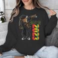 Grads Senior Class Of 2023 Graduation Decoration Stole Unisex Sweatshirt