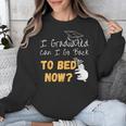 I Graduated Can I Go Back To Bed Now Graduation Sloth Unisex Sweatshirt