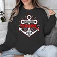 Graduation Cruise Graduation Cruise 2018 Shirt Unisex Sweatshirt