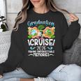 Graduation Cruise 2026 Making Memories Graduate Cruising Unisex Sweatshirt