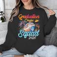 Graduation Cruise Squad 2026 Cruising Graduation Unisex Sweatshirt