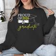 Graduation Decorations 2026 Proud Of 2026 Graduate Occaion Unisex Sweatshirt
