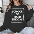 Graduation Gifts Best School Gifts Unisex Sweatshirt