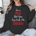Graduation Gifts For Doctor Him Or Her Tee Shirt Unisex Sweatshirt