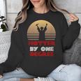 Graduation Hotter By One Degree T-Shirt Unisex Sweatshirt