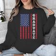 Graduation T-Shirt High School & College Graduate Shirt 2018 Unisex Sweatshirt