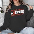 Heart Disease Awareness Month Memory Loss Heart Health Unisex Sweatshirt
