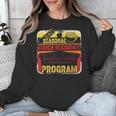 Hibernation Mode Fall And Winter Meme Introvert Vibes Humor Unisex Sweatshirt Hibernation Mode Fall And Winter Meme Introvert Vibes Humor Unisex Sweatshirt