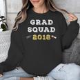 High School College Graduation Family Graduation Shirts Unisex Sweatshirt