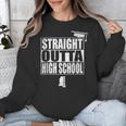 High School Graduation For Him Her 2017 Tshirt Unisex Sweatshirt