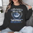 My Husband Is Guardian Angel He Watches Over My Back Memory Unisex Sweatshirt My Husband Is Guardian Angel He Watches Over My Back Memory Unisex Sweatshirt