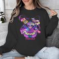 I’m This Old Retro 80s Nostalgia Alien Unisex Sweatshirt I’m This Old Retro 80s Nostalgia Alien Unisex Sweatshirt
