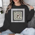 Inner World Architect Premium INTJ Tshirt Introvert Unisex Sweatshirt Inner World Architect Premium INTJ Tshirt Introvert Unisex Sweatshirt