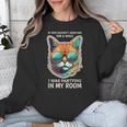 Introvert Joke For Introversion Personality Pity Party Unisex Sweatshirt Introvert Joke For Introversion Personality Pity Party Unisex Sweatshirt