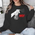 Introvert People Spray Unisex Sweatshirt Introvert People Spray Unisex Sweatshirt