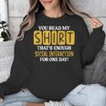 Introvert Quote Motivational For Men Women Kids Unisex Sweatshirt Introvert Quote Motivational For Men Women Kids Unisex Sweatshirt
