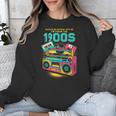 Joke 90s Please Be Patient With Me I'm From The 1900s Unisex Sweatshirt