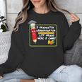 Kids Kindergarten Graduation Students Going To 1st Grade Unisex Sweatshirt