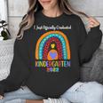 Kids I Officially Graduated Kindergarten Graduation Class Of 2022 Unisex Sweatshirt
