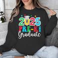 Kids Pre-K Graduate 2025 Preschool Graduation Class Of 2025 Kids Unisex Sweatshirt