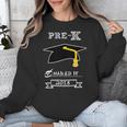 Kids Pre-K School Graduation Nailed It 2018 TShirt Boy Girl Unisex Sweatshirt
