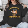 Kindergarten Graduate Graduation Shirt Unisex Sweatshirt