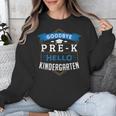 Kindergarten Graduation Shirt Graduate Grad Unisex Sweatshirt