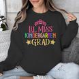 Kindergarten Graduation Shirts 2019 Girls GraduateShirt Unisex Sweatshirt