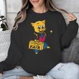LA Fair Los Angeles County Vintage Nostalgia Unisex Sweatshirt