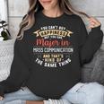 Mass Communication Major Student Shirt Graduation Unisex Sweatshirt