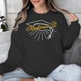 Mastered It Masters Degree College Graduation PartyShirt Unisex Sweatshirt
