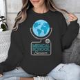 Medical School Survivor Med Graduation Unisex Sweatshirt
