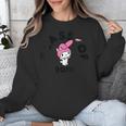 My Melody Class Od 2019 Graduation Seniors Unisex Sweatshirt