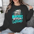 Memories That Last a Lifetime Memory Unisex Sweatshirt