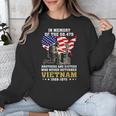 In Memory Of The 58479 Brothers & Sisters On Back Unisex Sweatshirt In Memory Of The 58479 Brothers & Sisters On Back Unisex Sweatshirt