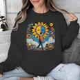 Memory Balloons Unisex Sweatshirt Memory Balloons Unisex Sweatshirt