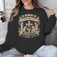 IN MEMORY OF LOVED ONE LOST WE CELEBRATE THEIR LIFE Unisex Sweatshirt IN MEMORY OF LOVED ONE LOST WE CELEBRATE THEIR LIFE Unisex Sweatshirt
