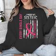 In Memory Of My Sister Breast Cancer Awareness Shirts Tshirt Unisex Sweatshirt In Memory Of My Sister Breast Cancer Awareness Shirts Tshirt Unisex Sweatshirt
