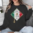 Mexican Pride Graduation 2019 Tshirt Unisex Sweatshirt