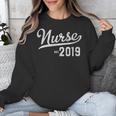 New RN Nurse Graduation 2019 Unisex Sweatshirt