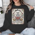 How Many Nights Reading Meme 6 7 Book Lover Unisex Sweatshirt