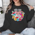 Nostalgia Love Tees -Adults Small Casual Festive Classic Fit T-Shirt Round Neck Straight Fit Collarless Short Sleeve Solid Lightweight Unisex Sweatshirt